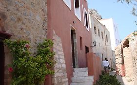 Kissamitakis House 